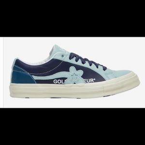 Golf le Fleur 2 tone Blue/Patriot Blue/Egret